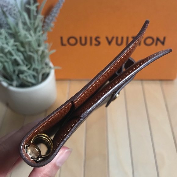 LOUIS VUITTON PM Agenda Monogram - Picture 7 of 10